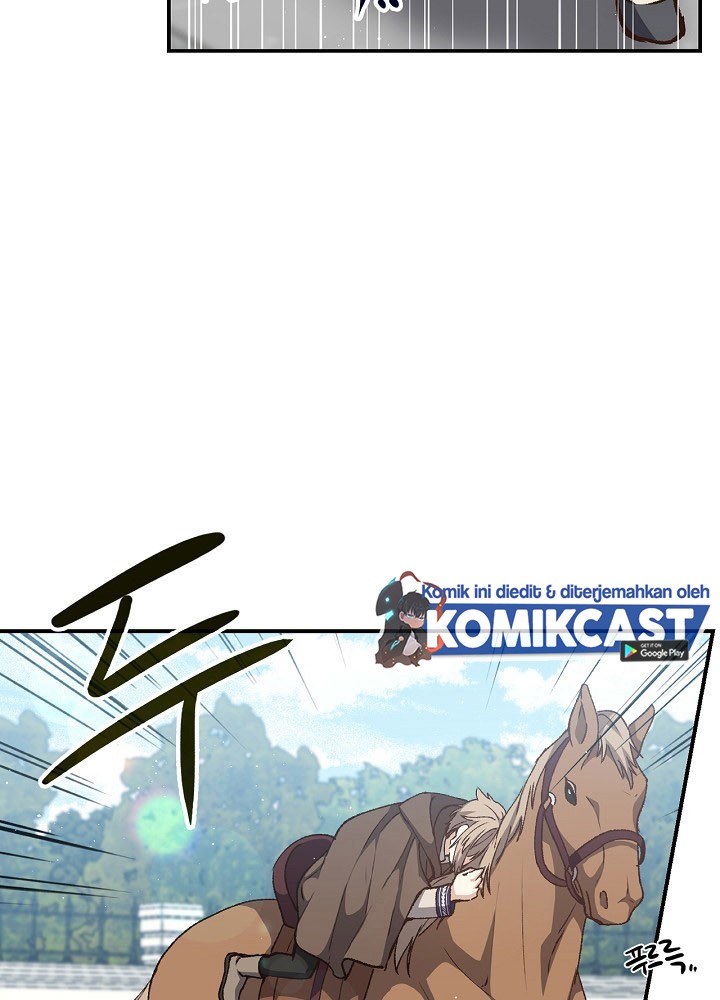 Halaman 7 dari The Return of the 8th Class Mage Chapter 10