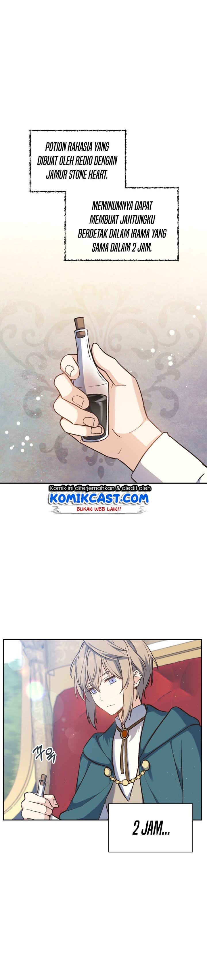 Halaman 3 dari The Return of the 8th Class Mage Chapter 17
