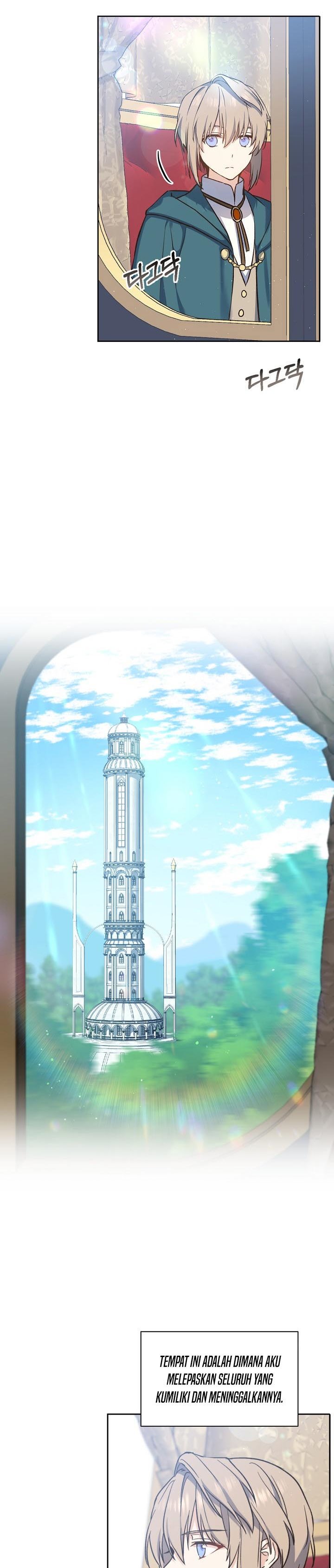 Halaman 4 dari The Return of the 8th Class Mage Chapter 17