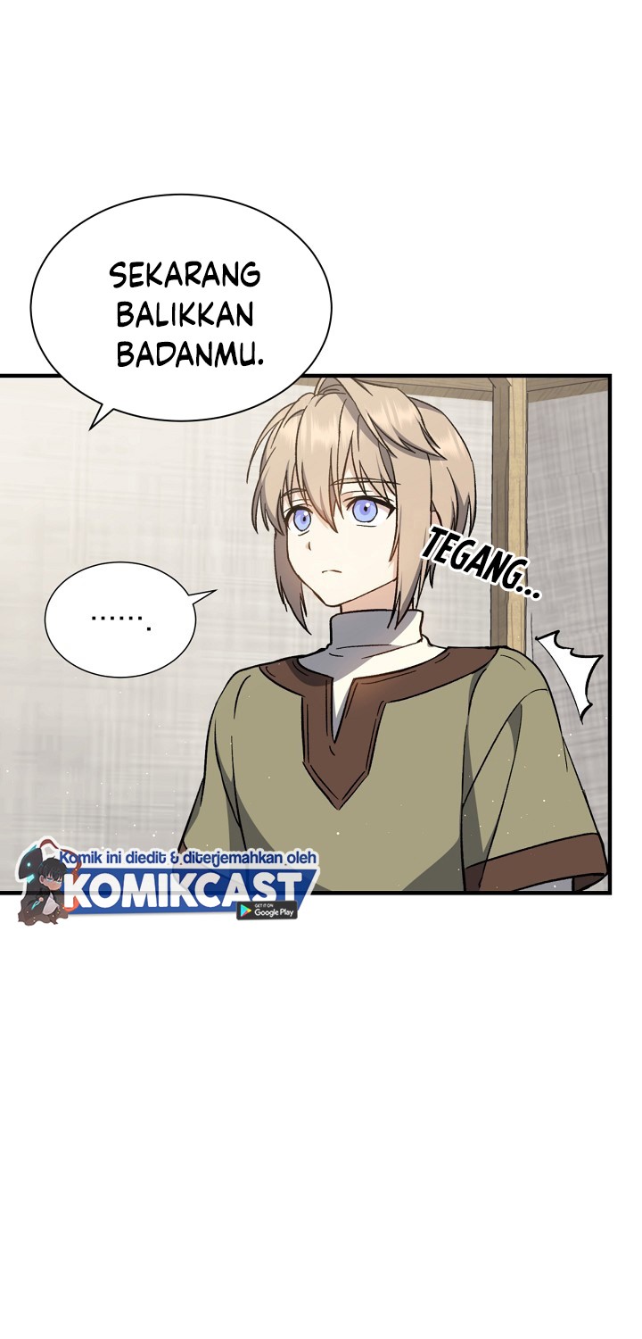 Halaman 12 dari The Return of the 8th Class Mage Chapter 2