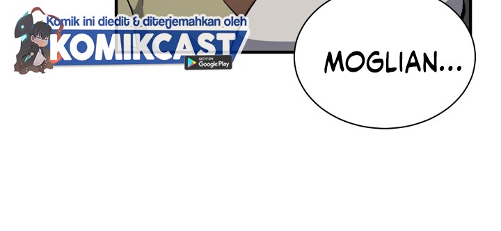 Halaman 8 dari The Return of the 8th Class Mage Chapter 2
