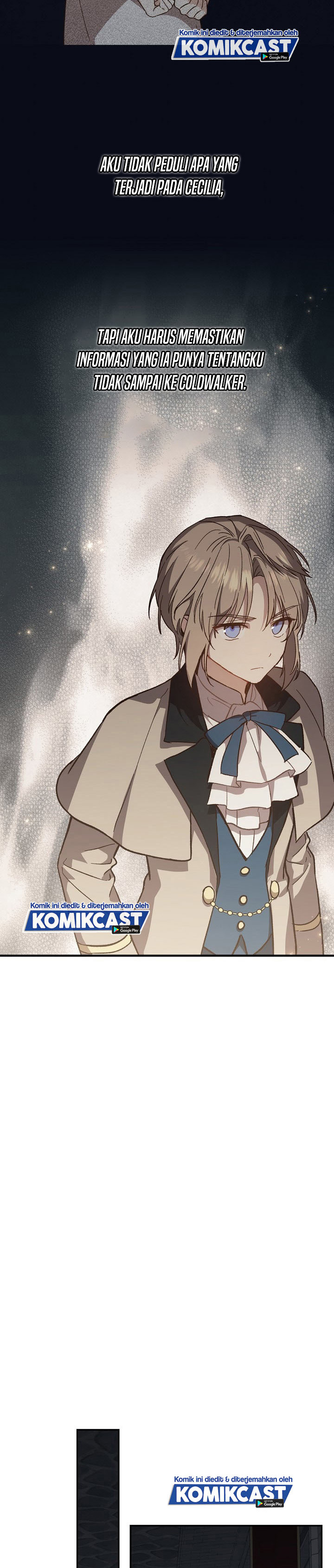 Halaman 15 dari The Return of the 8th Class Mage Chapter 24