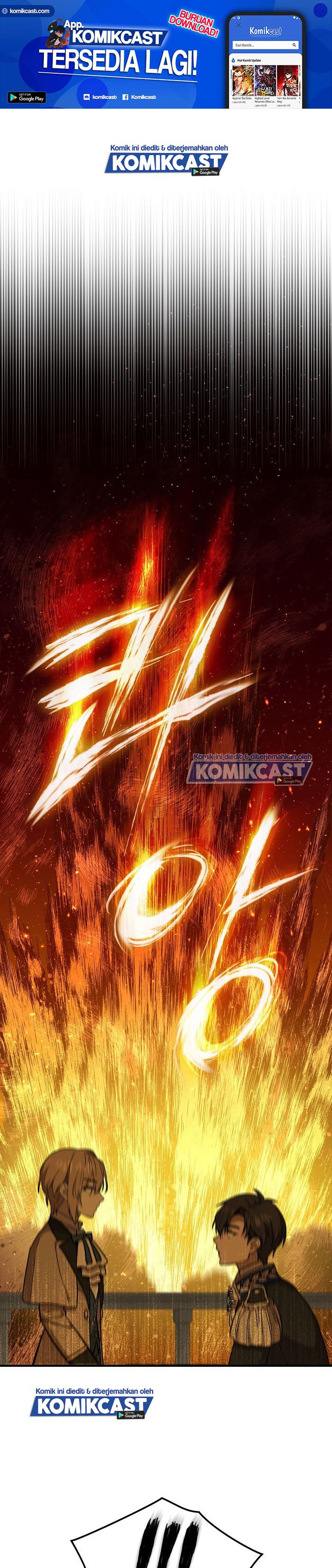 Halaman 2 dari The Return of the 8th Class Mage Chapter 24