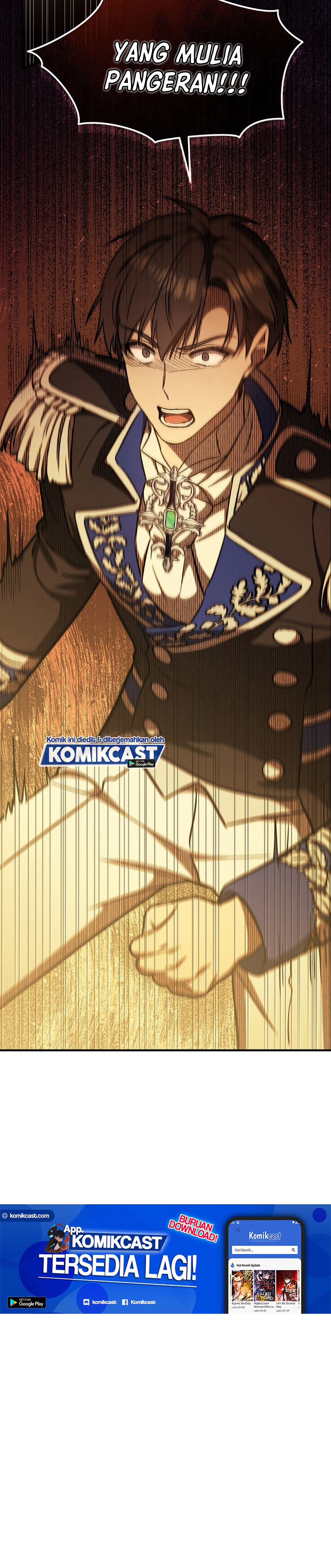 Halaman 4 dari The Return of the 8th Class Mage Chapter 24