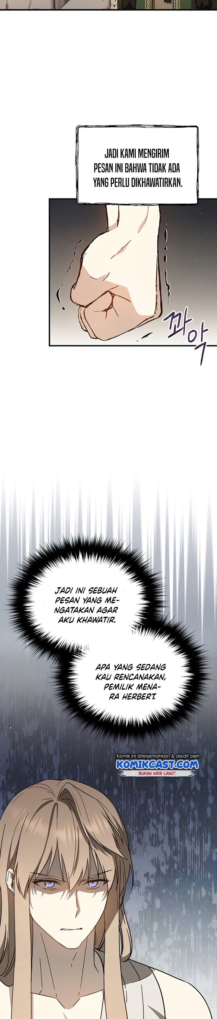 Halaman 15 dari The Return of the 8th Class Mage Chapter 32