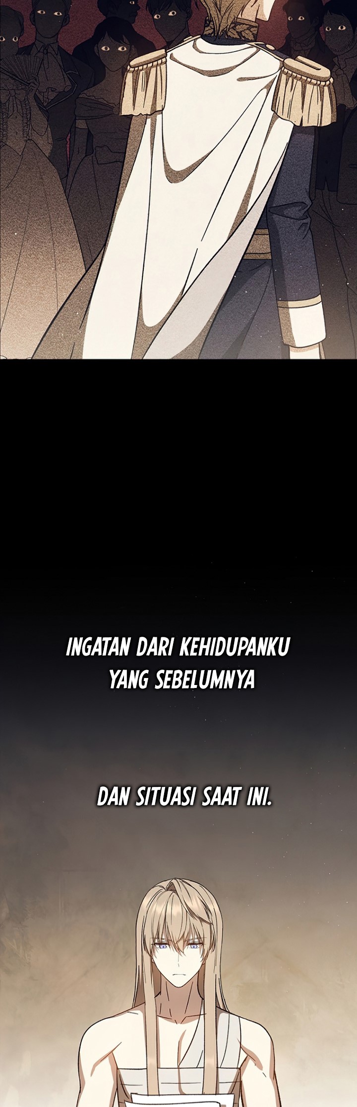 Halaman 27 dari The Return of the 8th Class Mage Chapter 32