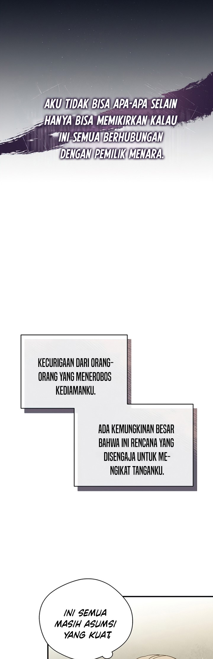 Halaman 31 dari The Return of the 8th Class Mage Chapter 32