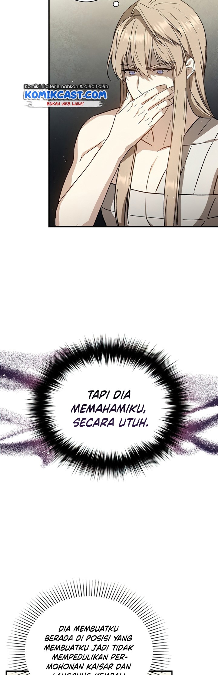 Halaman 32 dari The Return of the 8th Class Mage Chapter 32