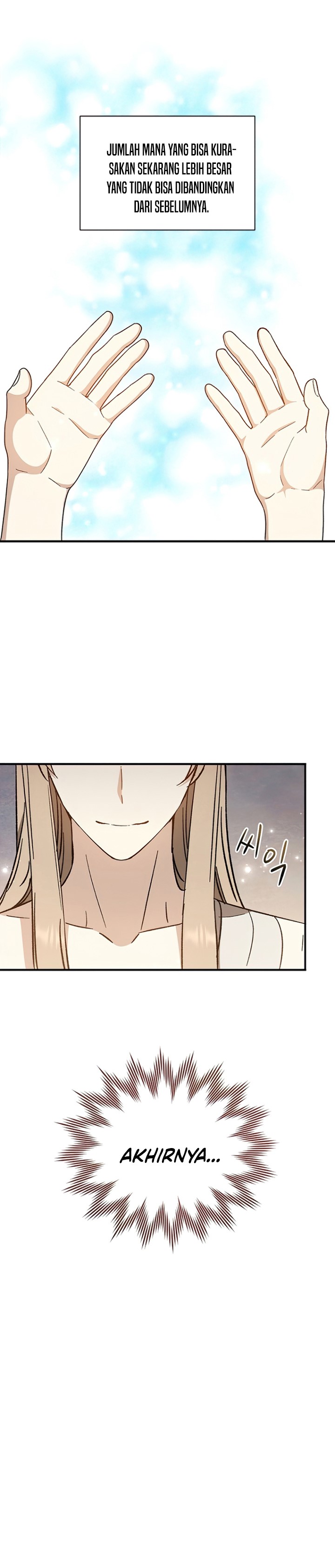 Halaman 6 dari The Return of the 8th Class Mage Chapter 32