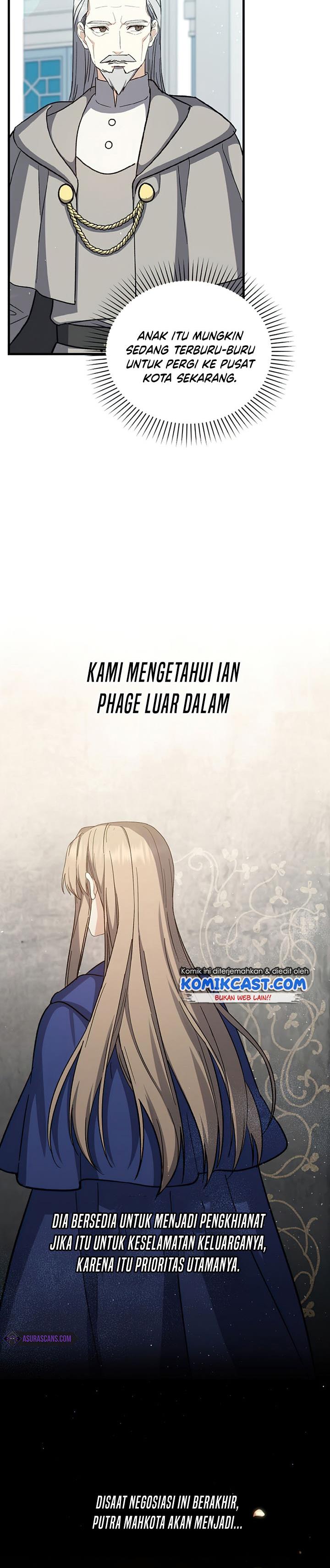Halaman 7 dari The Return of the 8th Class Mage Chapter 33