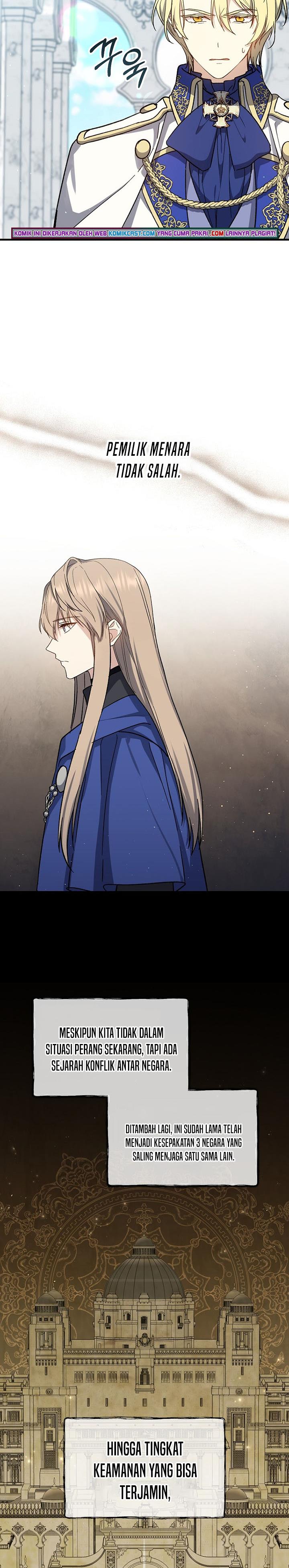 Halaman 11 dari The Return of the 8th Class Mage Chapter 34