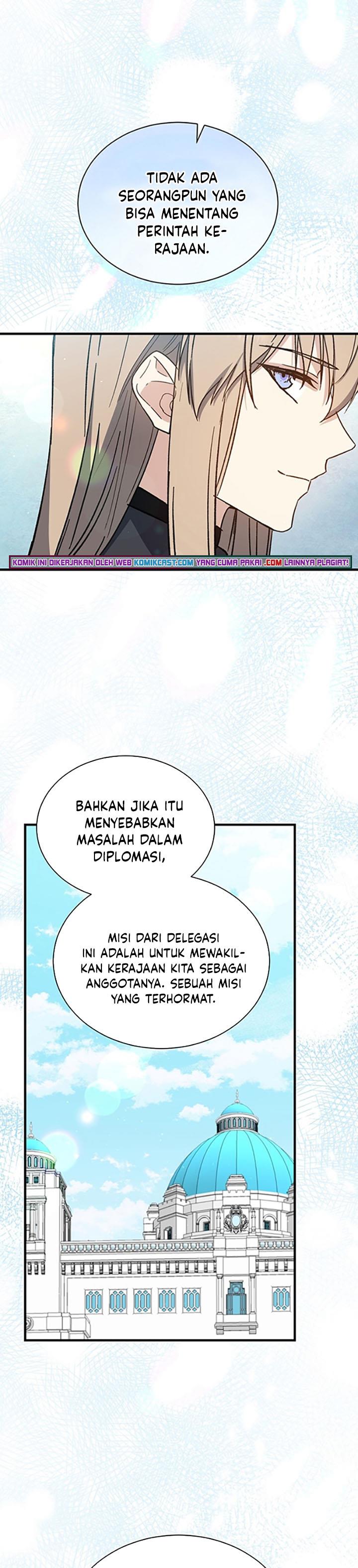 Halaman 18 dari The Return of the 8th Class Mage Chapter 34