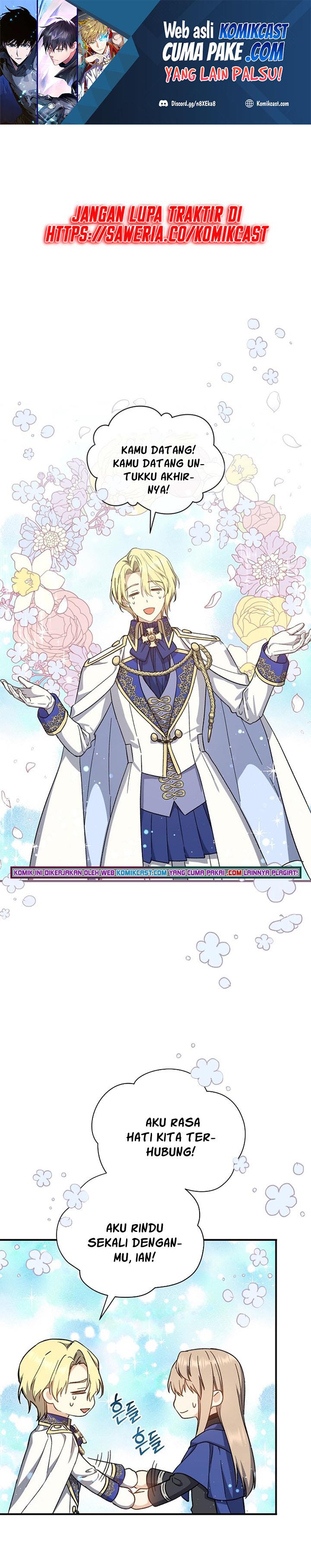 Halaman 2 dari The Return of the 8th Class Mage Chapter 34