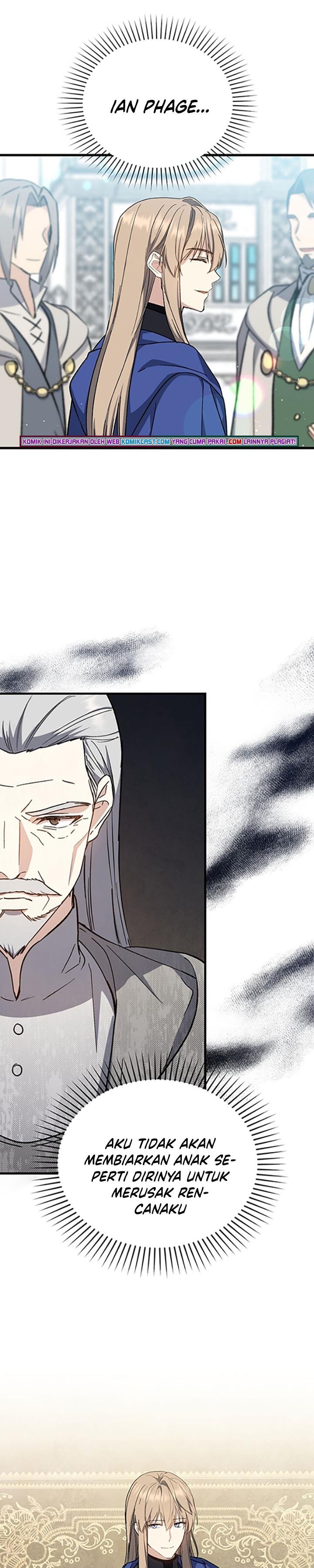 Halaman 26 dari The Return of the 8th Class Mage Chapter 34