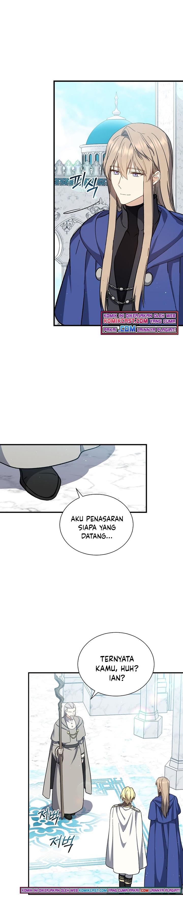 Halaman 3 dari The Return of the 8th Class Mage Chapter 34