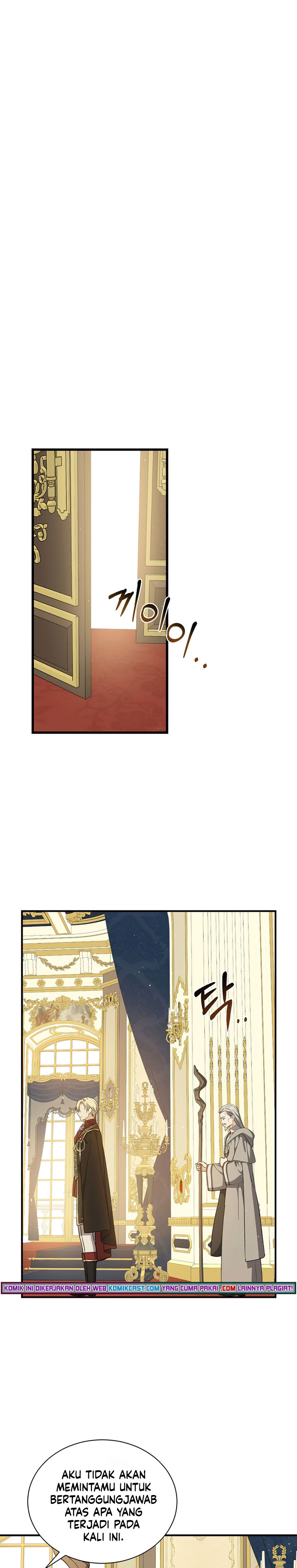 Halaman 8 dari The Return of the 8th Class Mage Chapter 35