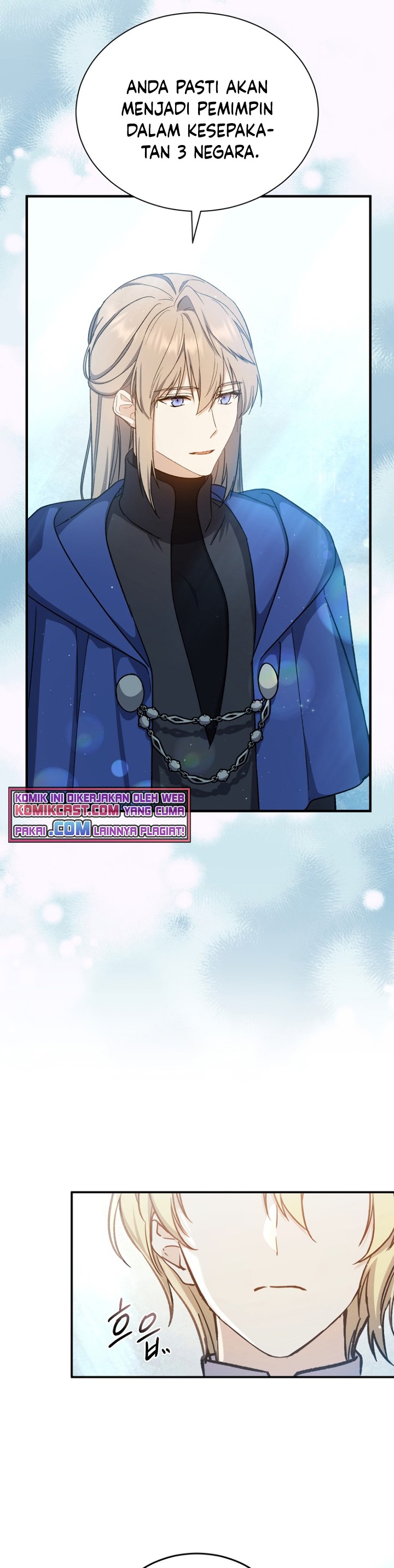 Halaman 12 dari The Return of the 8th Class Mage Chapter 36