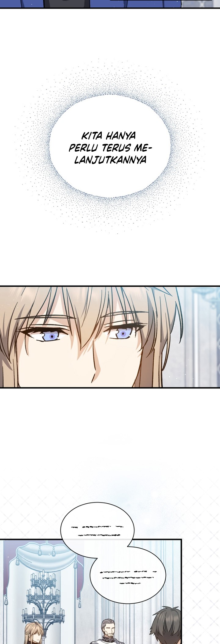 Halaman 26 dari The Return of the 8th Class Mage Chapter 36