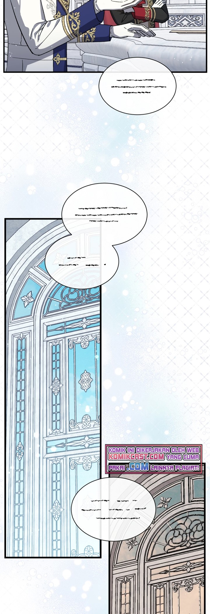 Halaman 29 dari The Return of the 8th Class Mage Chapter 36