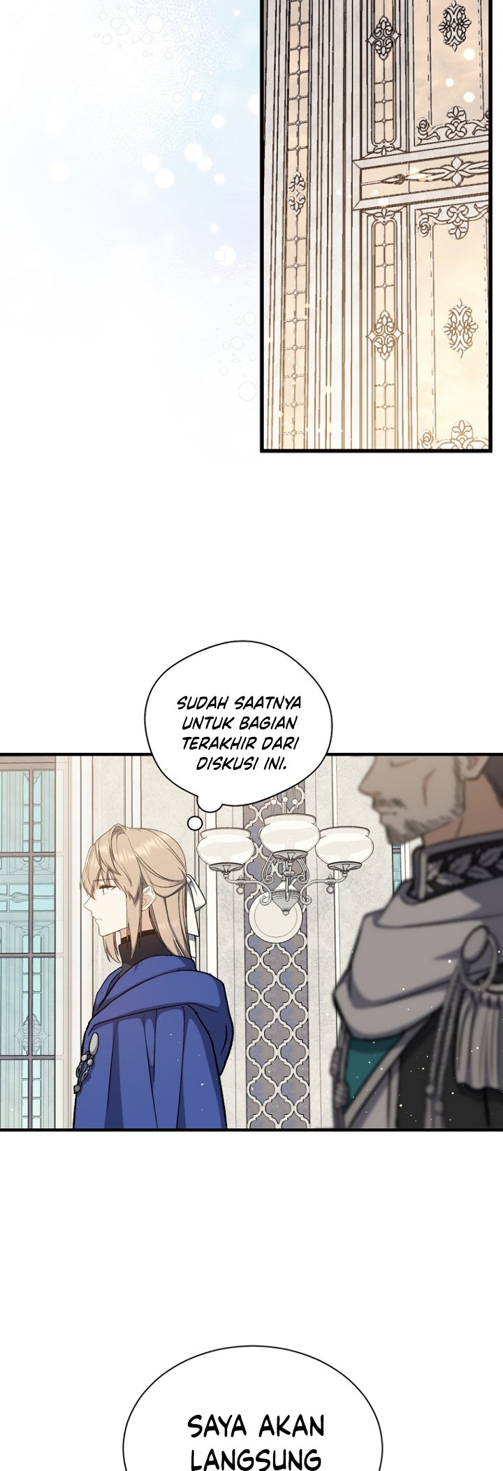 Halaman 30 dari The Return of the 8th Class Mage Chapter 36