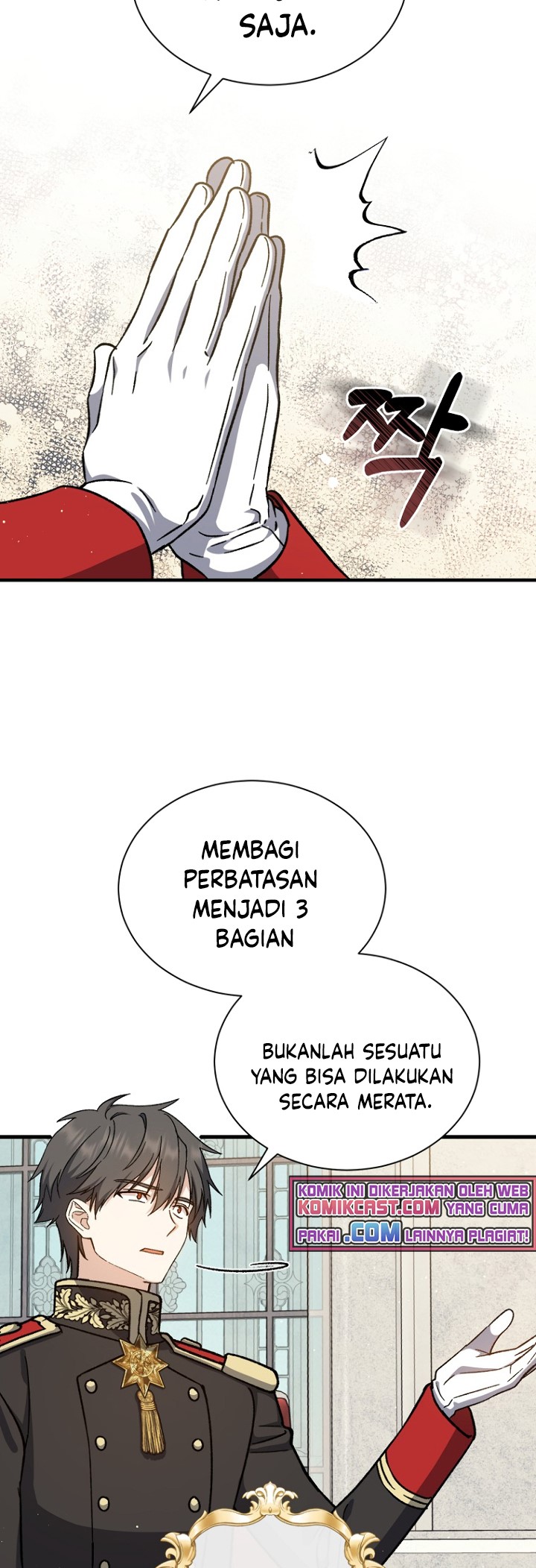 Halaman 31 dari The Return of the 8th Class Mage Chapter 36
