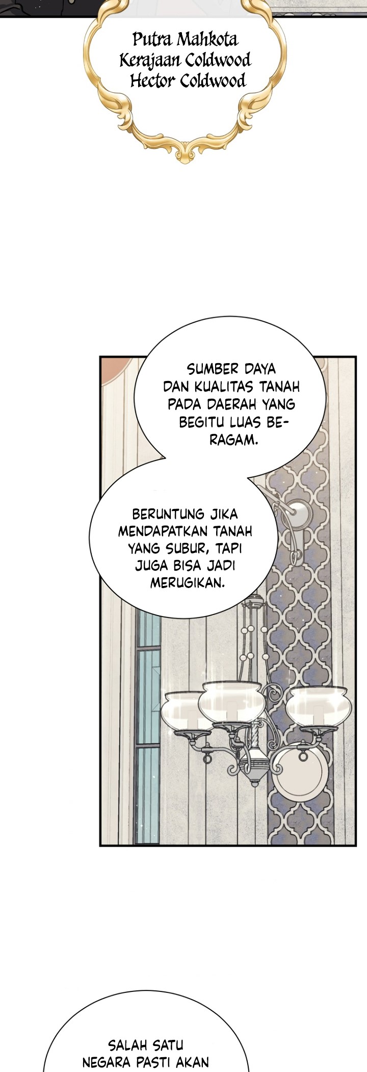 Halaman 32 dari The Return of the 8th Class Mage Chapter 36