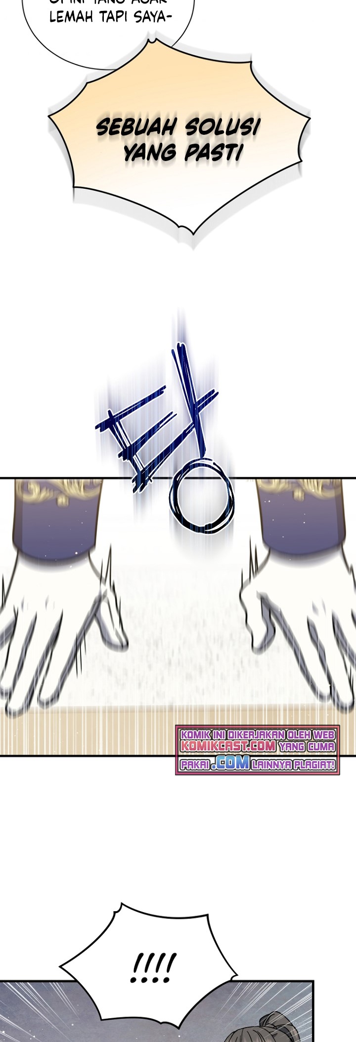 Halaman 38 dari The Return of the 8th Class Mage Chapter 36