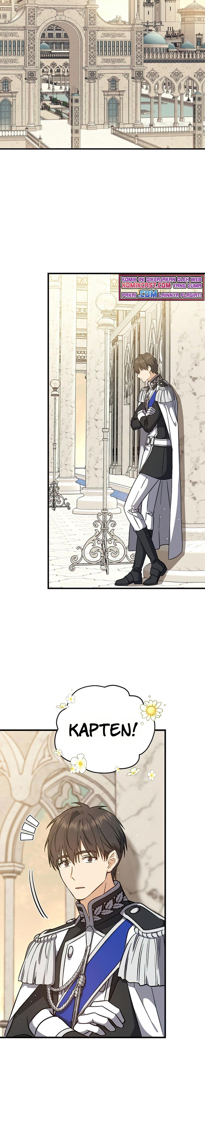 Halaman 11 dari The Return of the 8th Class Mage Chapter 37