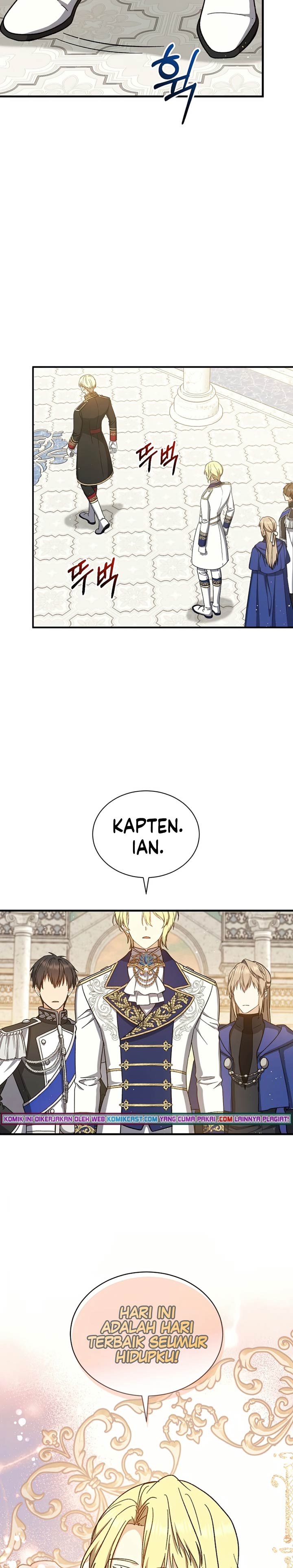Halaman 19 dari The Return of the 8th Class Mage Chapter 37
