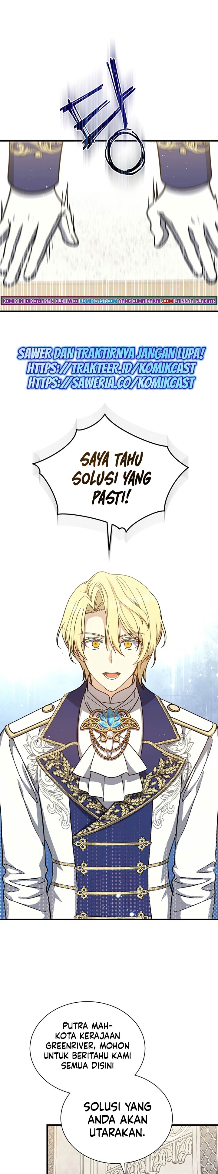 Halaman 2 dari The Return of the 8th Class Mage Chapter 37