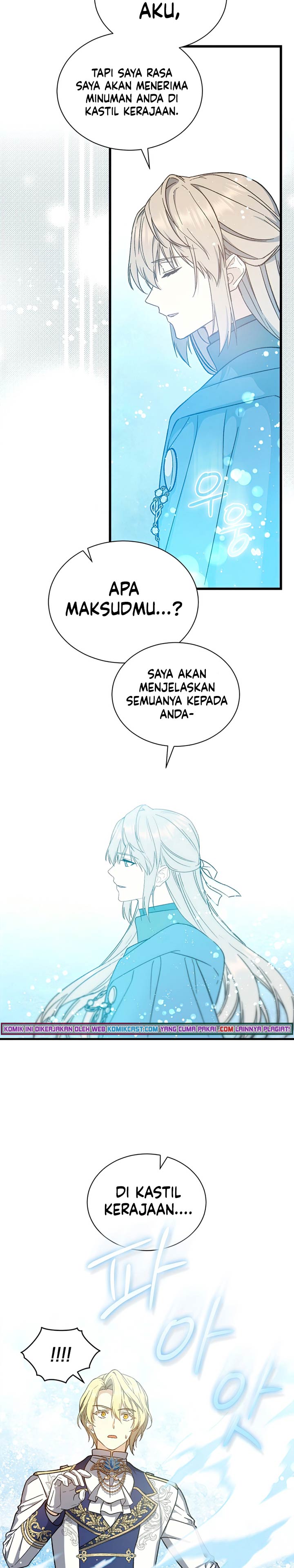 Halaman 24 dari The Return of the 8th Class Mage Chapter 37