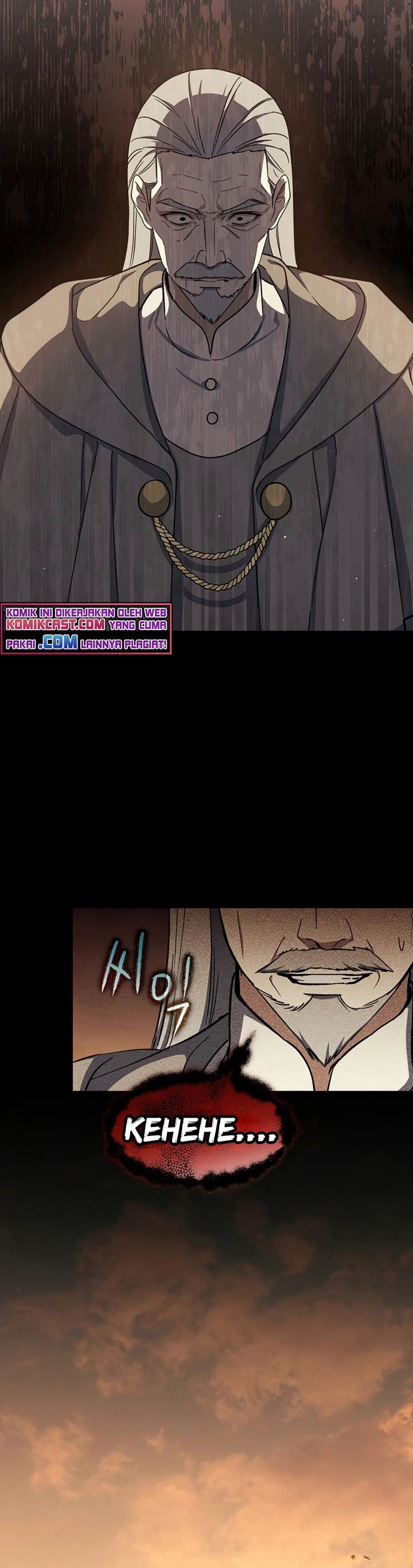 Halaman 27 dari The Return of the 8th Class Mage Chapter 37