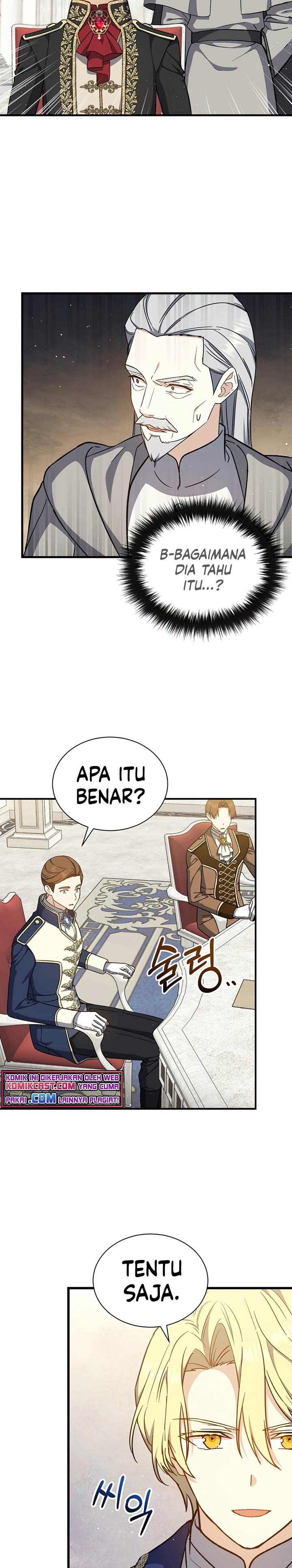 Halaman 4 dari The Return of the 8th Class Mage Chapter 37