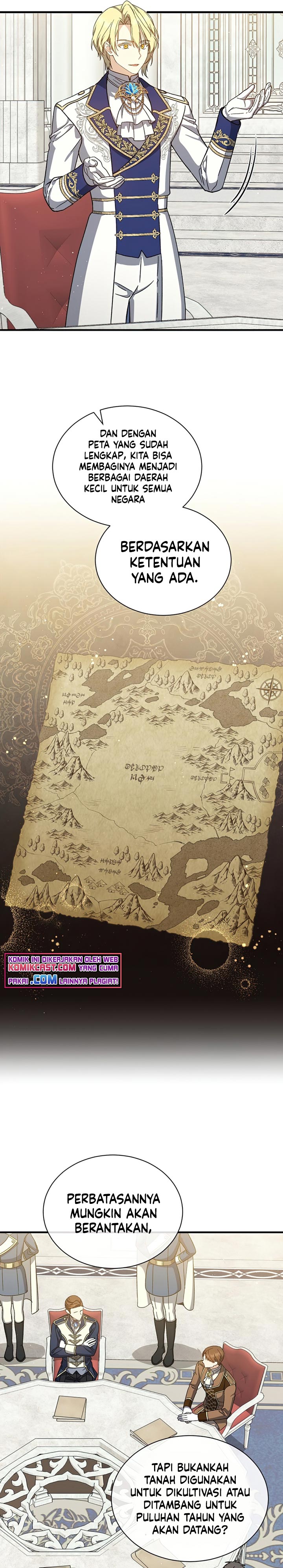 Halaman 7 dari The Return of the 8th Class Mage Chapter 37
