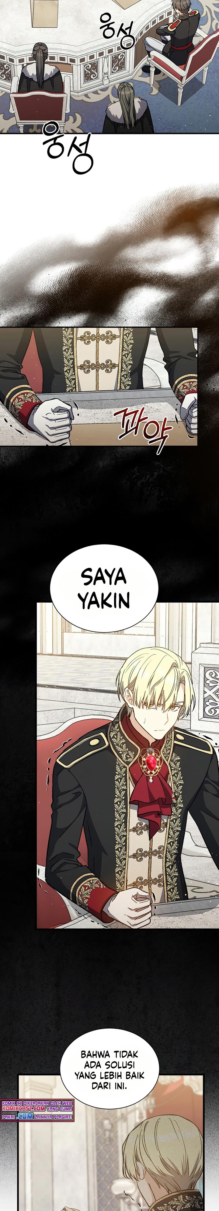 Halaman 8 dari The Return of the 8th Class Mage Chapter 37
