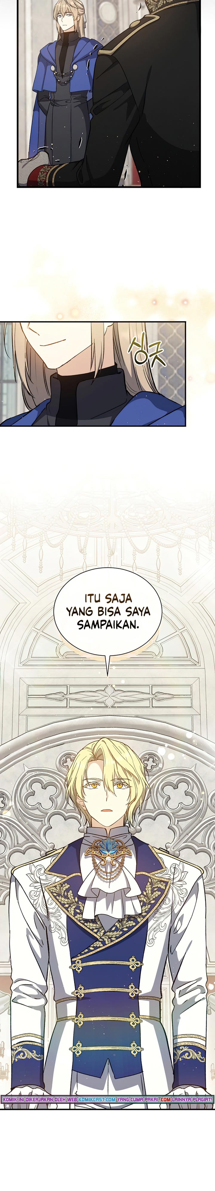 Halaman 9 dari The Return of the 8th Class Mage Chapter 37