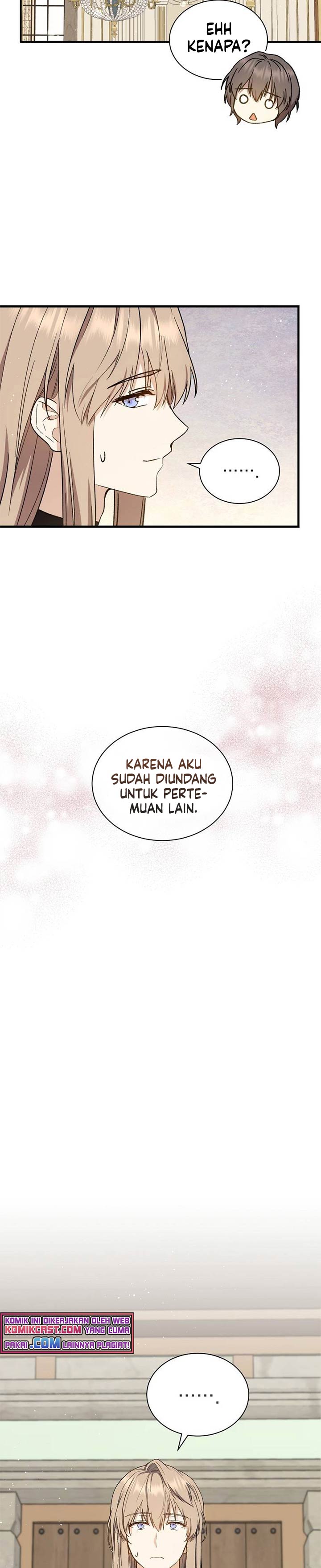 Halaman 13 dari The Return of the 8th Class Mage Chapter 39