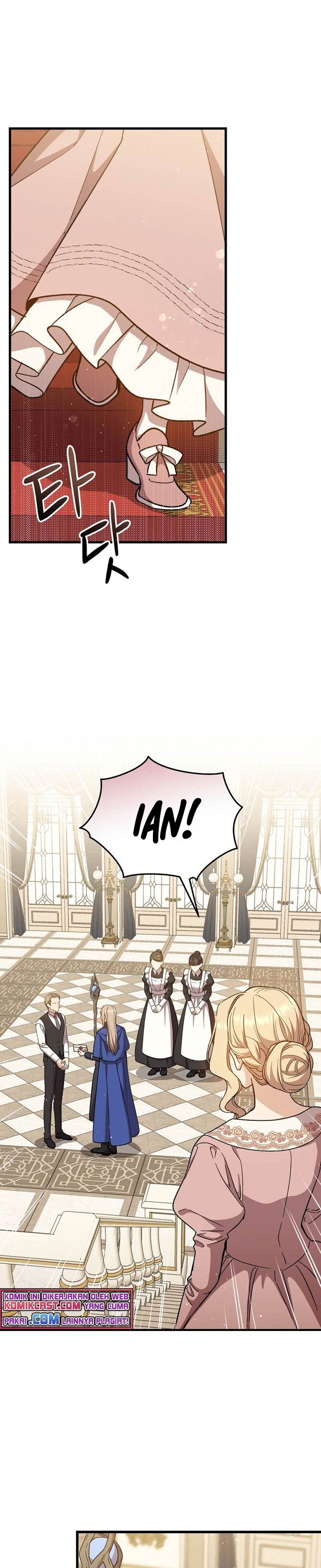 Halaman 2 dari The Return of the 8th Class Mage Chapter 39