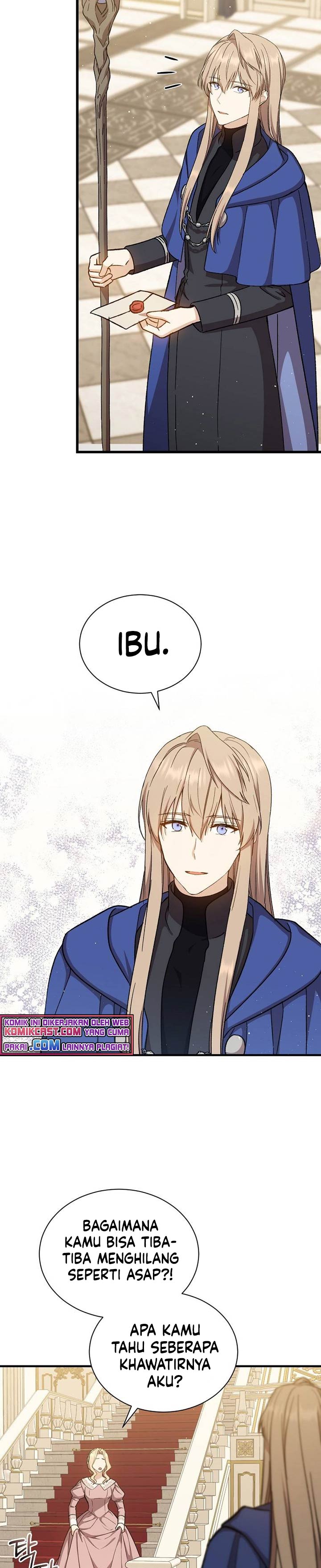 Halaman 3 dari The Return of the 8th Class Mage Chapter 39
