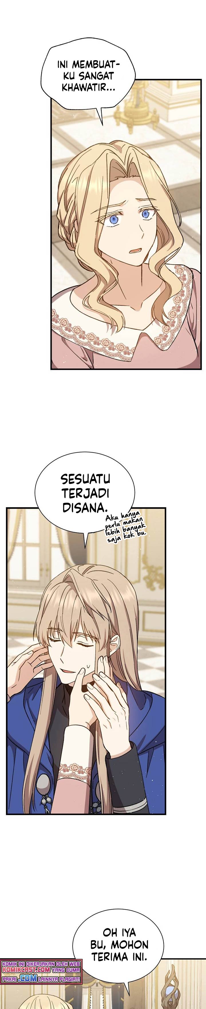 Halaman 5 dari The Return of the 8th Class Mage Chapter 39