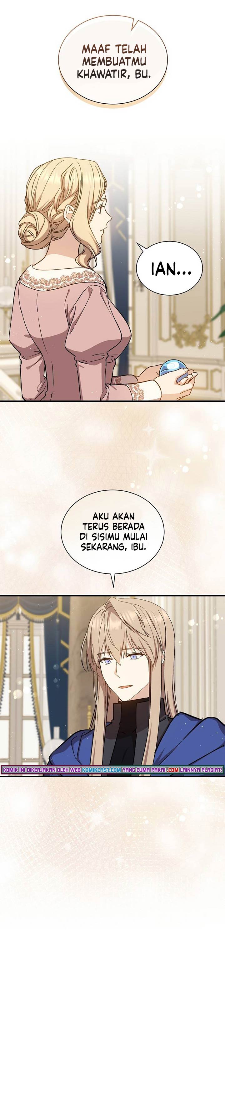 Halaman 7 dari The Return of the 8th Class Mage Chapter 39