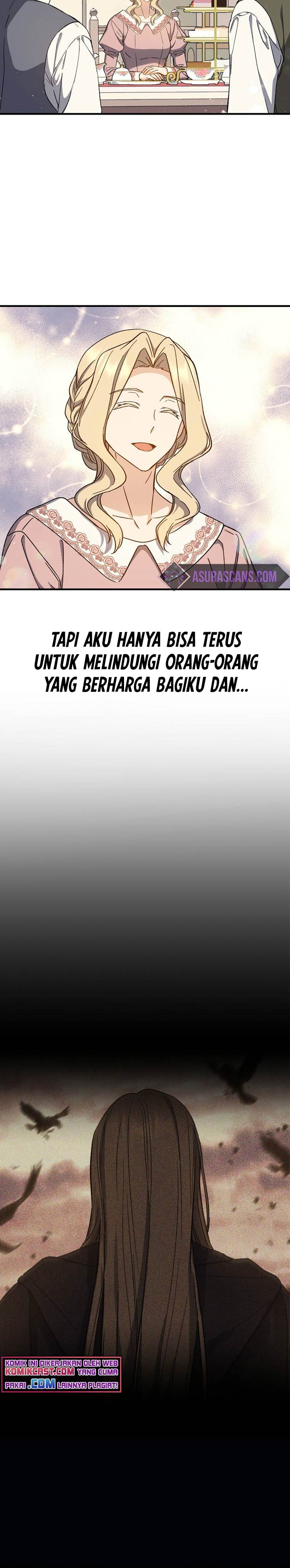 Halaman 16 dari The Return of the 8th Class Mage Chapter 40