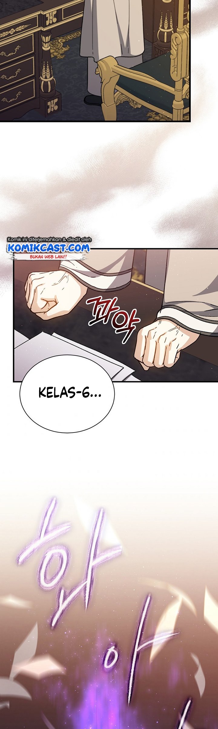 Halaman 3 dari The Return of the 8th Class Mage Chapter 41
