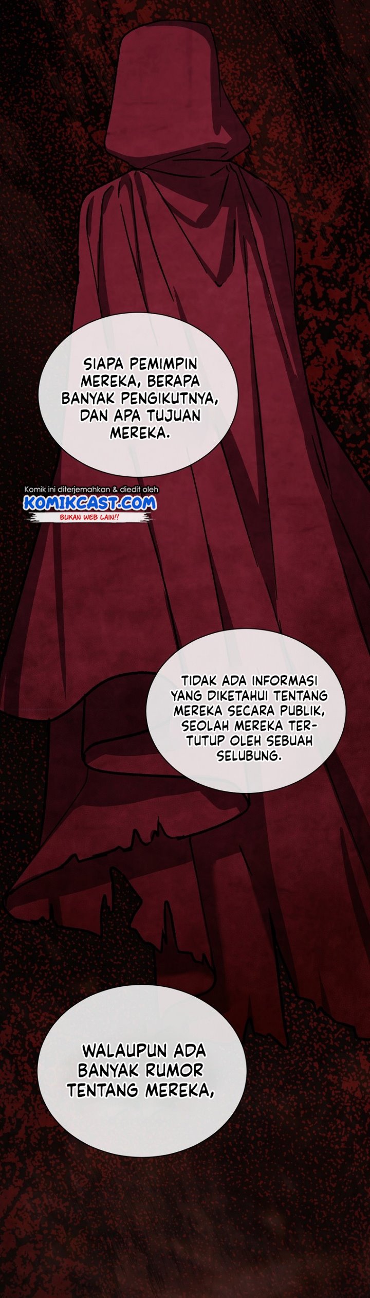 Halaman 30 dari The Return of the 8th Class Mage Chapter 41