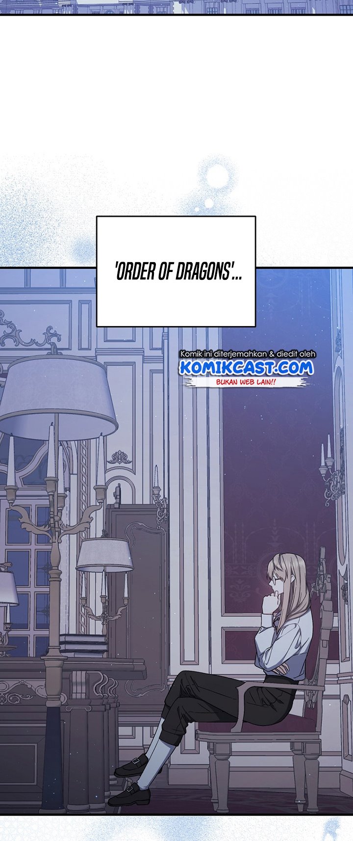Halaman 39 dari The Return of the 8th Class Mage Chapter 41