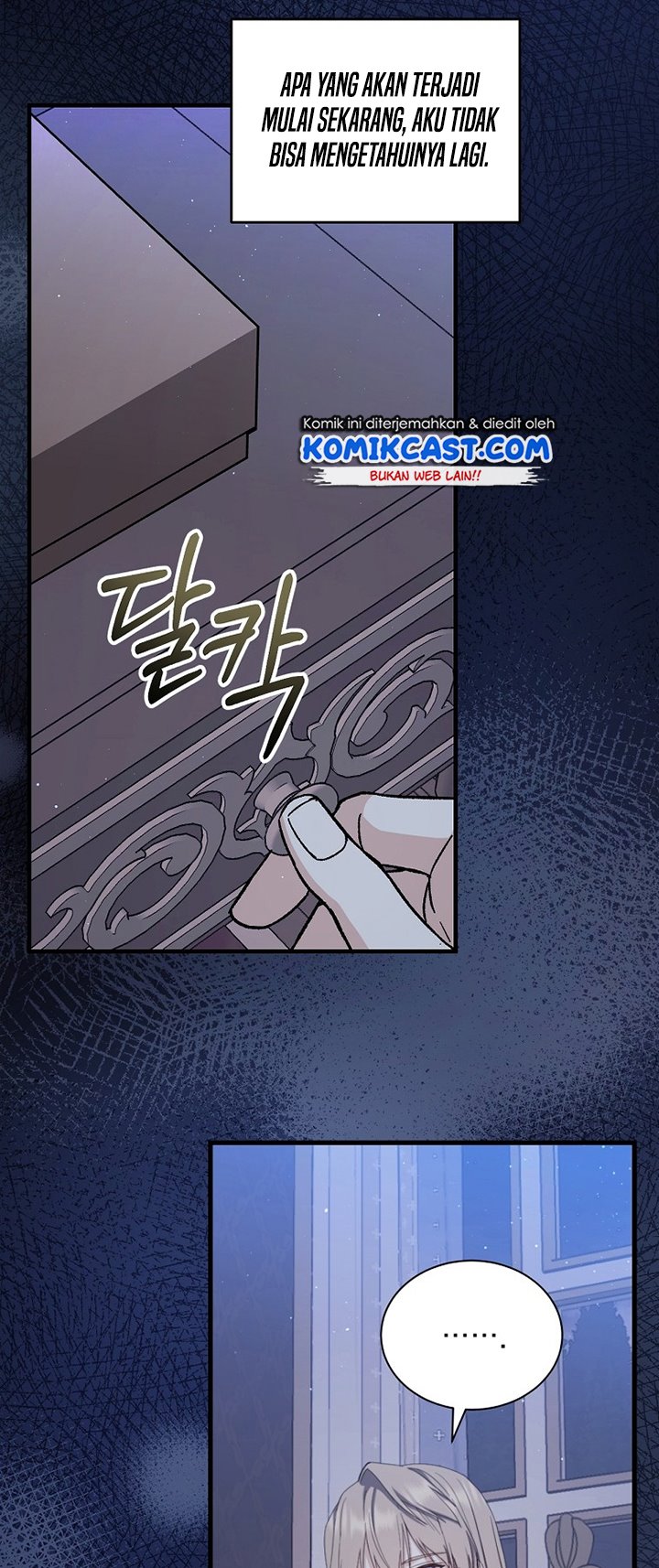 Halaman 50 dari The Return of the 8th Class Mage Chapter 41
