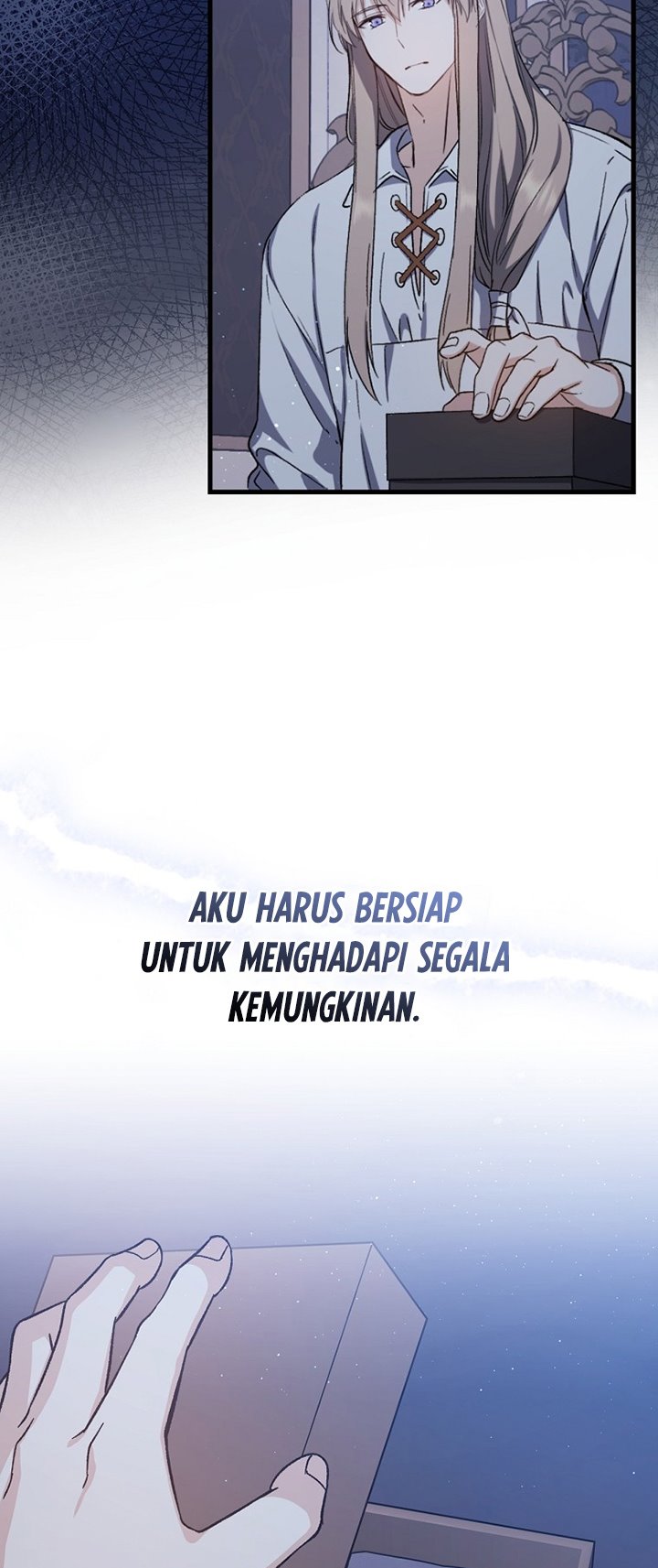 Halaman 51 dari The Return of the 8th Class Mage Chapter 41