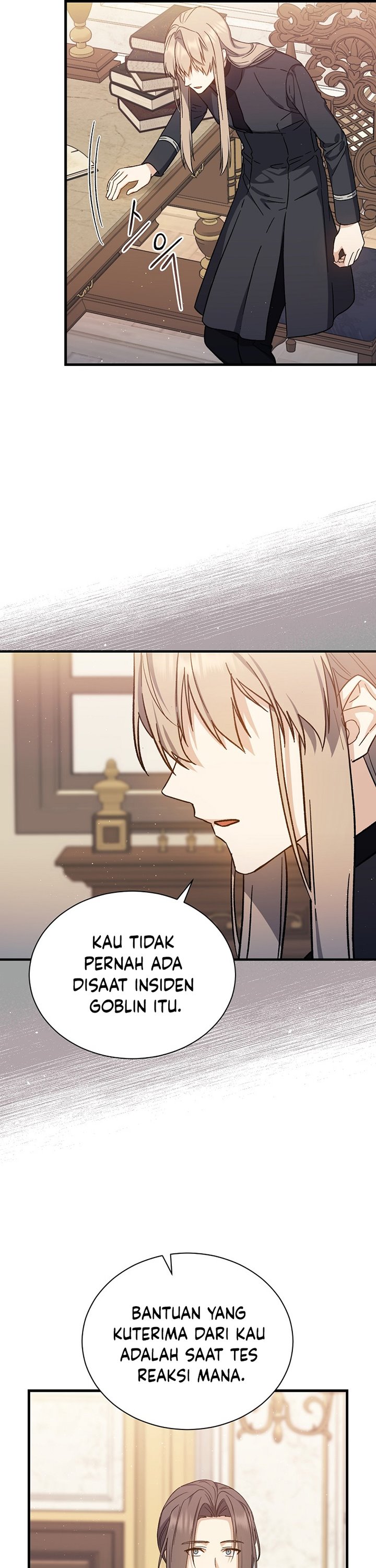 Halaman 11 dari The Return of the 8th Class Mage Chapter 43