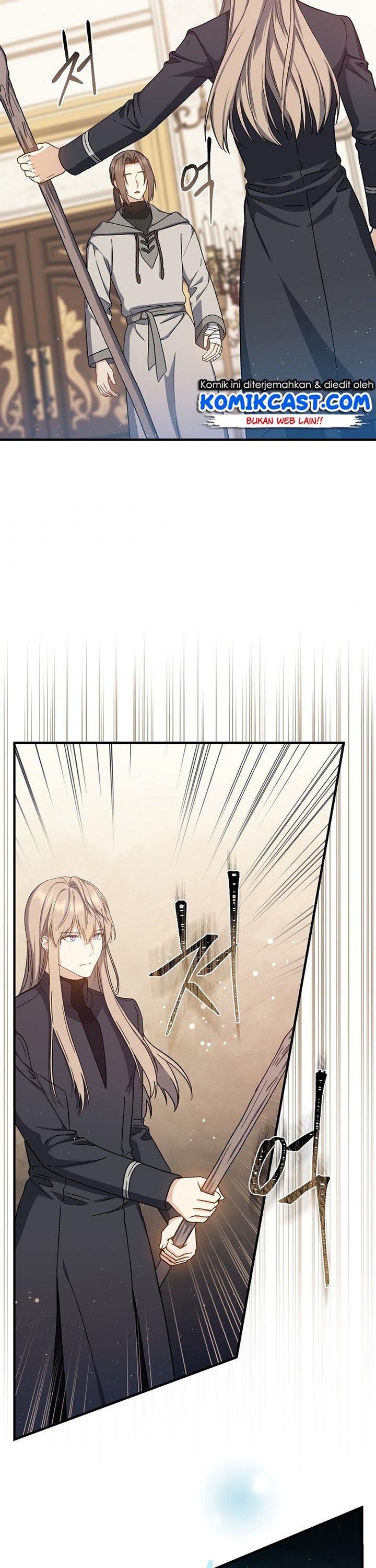 Halaman 13 dari The Return of the 8th Class Mage Chapter 43