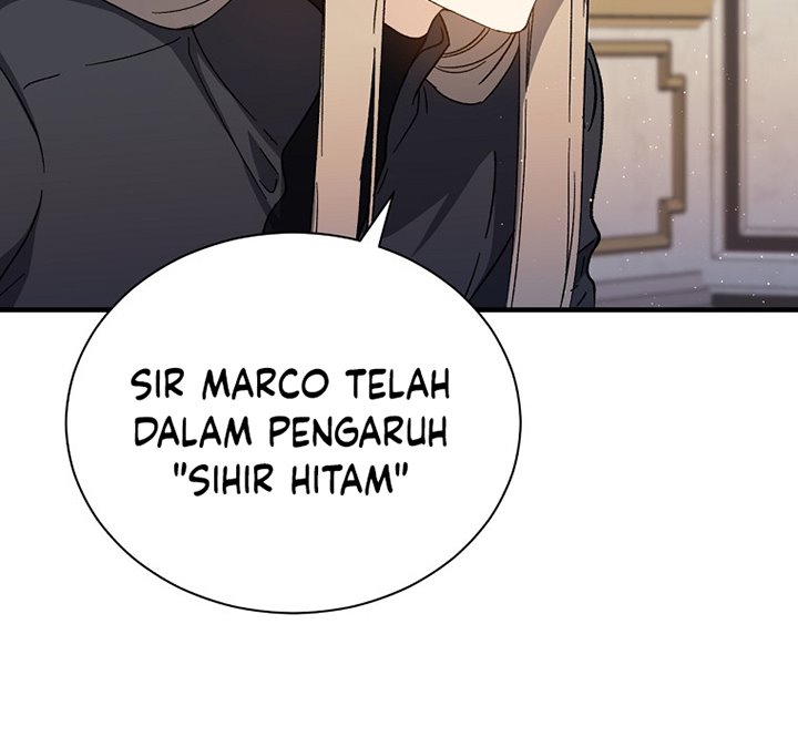 Halaman 19 dari The Return of the 8th Class Mage Chapter 43